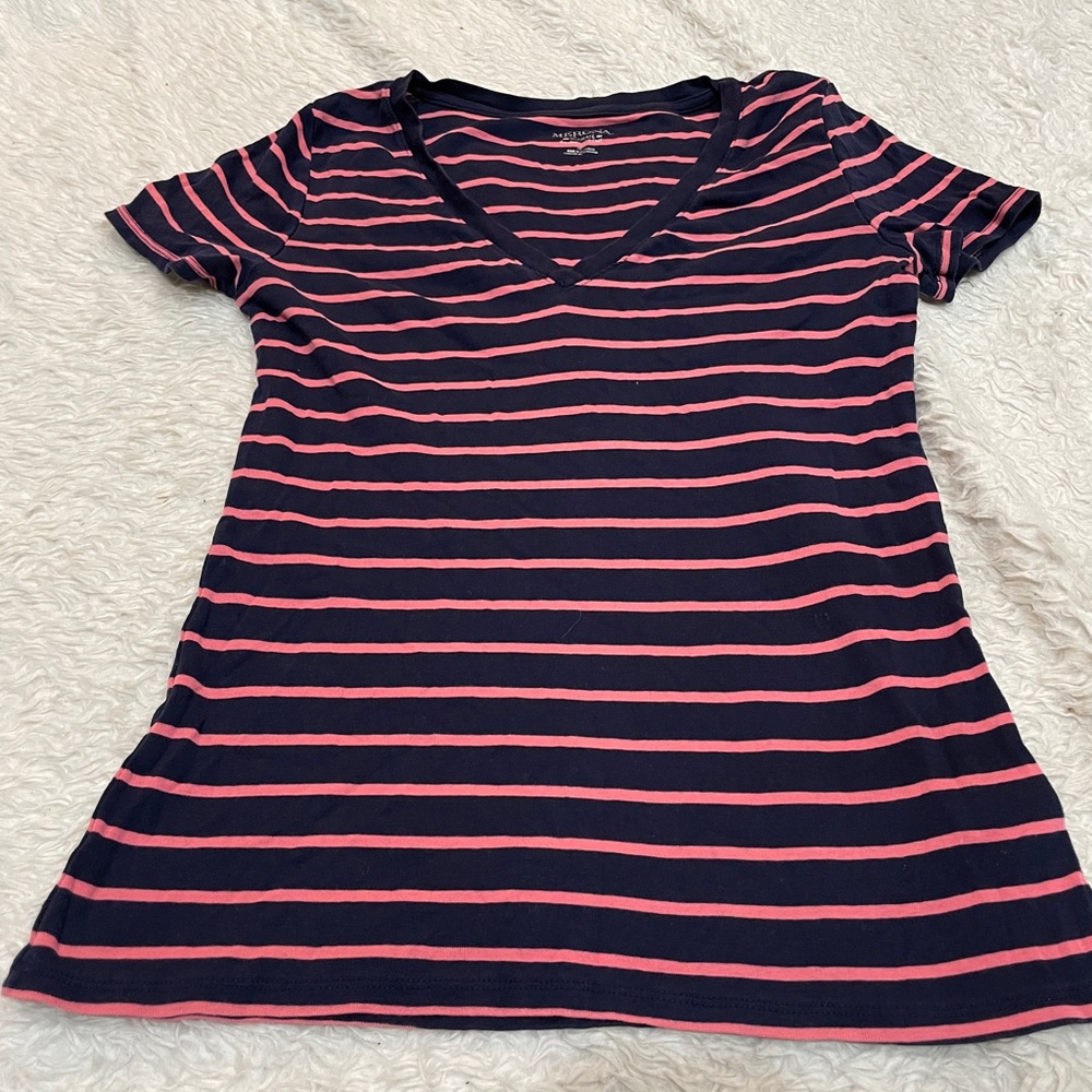 Merona the ultimate tee